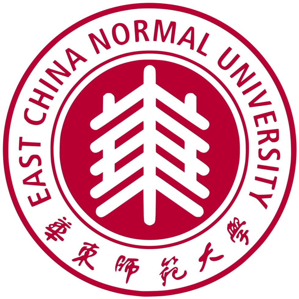 ECNU Logo